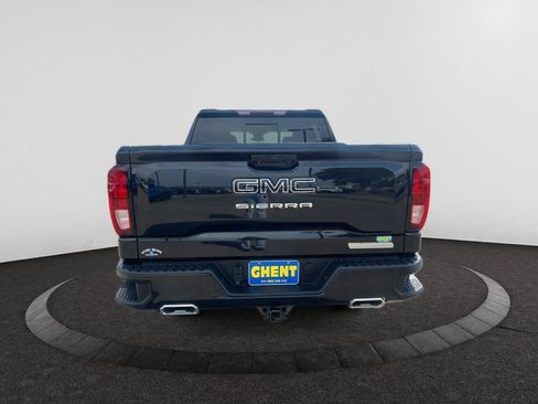 Used 2023 GMC Sierra 1500 Elevation w/ Preferred Package AWD/4WD image 7