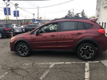 Used 2013 Subaru Crosstrek 2.0i Premium