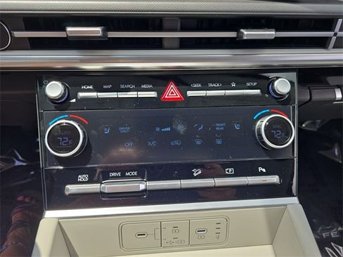 New 2026 Hyundai Santa Fe SEL image 18