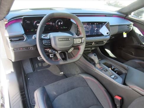 Used 2024 Dodge Charger R/T Scat Pack w/ Plus Group image 17