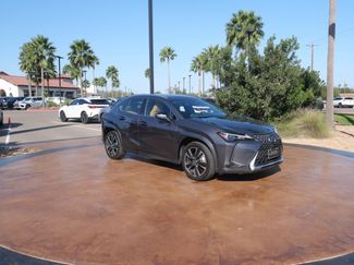 Certified 2025 Lexus UX 300h FWD video 1