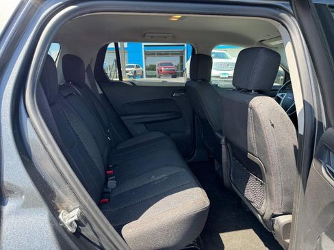 Used 2017 GMC Terrain SLE w/ Convenience Package FWD image 10