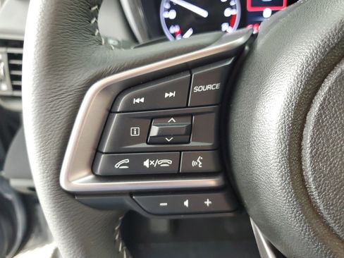 New 2025 Subaru Outback Premium image 21