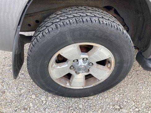 Used 2003 Toyota 4Runner SR5 AWD/4WD image 35