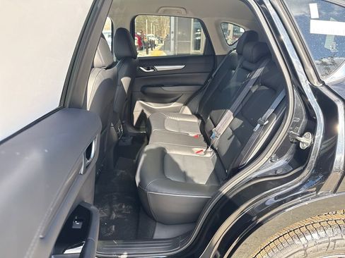 New 2025 MAZDA CX-5 AWD 2.5 S w/ Select Package image 25