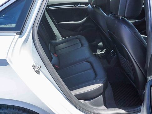 Used 2018 Audi A3 2.0T Premium Plus w/ Premium Plus Package FWD image 13
