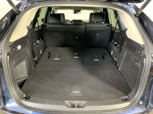 Used 2025 MAZDA CX-90 3.3 Turbo w/ Select Package image 30