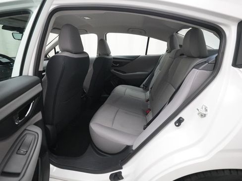 Certified 2025 Subaru Legacy Premium image 14