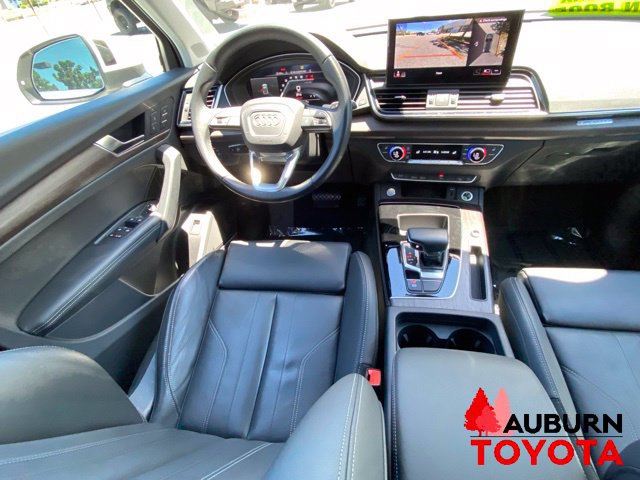 Used 2024 Audi Q5 2.0T Premium Plus AWD/4WD image 29