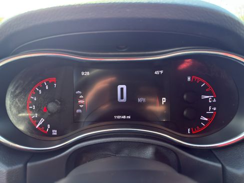 Used 2016 Dodge Durango Limited AWD/4WD image 17