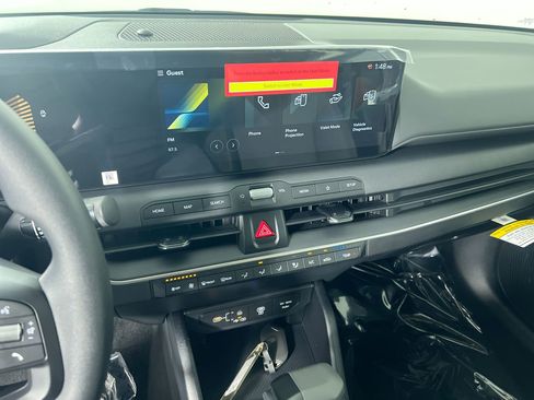 New 2026 Kia K4 FWD image 25