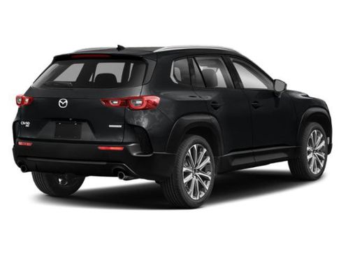 Used 2023 MAZDA CX-50 AWD 2.5 S w/ Weather Package image 2