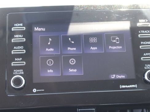Used 2024 Toyota Camry SE FWD image 24