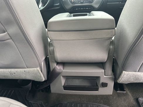 Used 2017 Chevrolet Silverado 1500 LT w/ All Star Edition AWD/4WD image 20