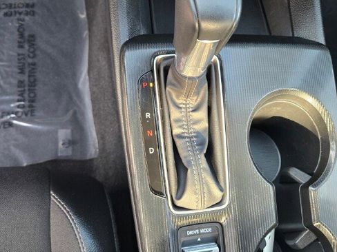 Certified 2025 Honda Civic Sport image 16