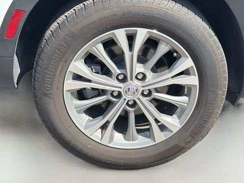 Used 2023 Buick Envision Preferred FWD image 10