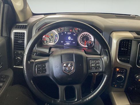 Used 2014 RAM 1500 Big Horn AWD/4WD image 6