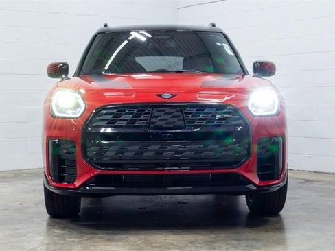 New 2026 MINI Cooper Countryman S w/ Comfort Package Max image 5