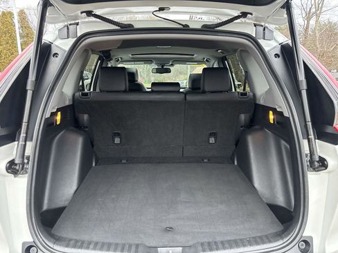 Certified 2020 Honda CR-V EX-L image 16