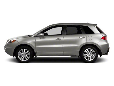 Used 2010 Acura RDX SH-AWD w/ Technology Package image 3