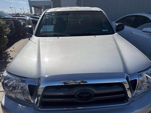 Used 2010 Toyota Tacoma 2WD Access Cab image 3