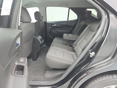 Certified 2020 Chevrolet Equinox LT w/ Driver Convenience Package FWD image 41