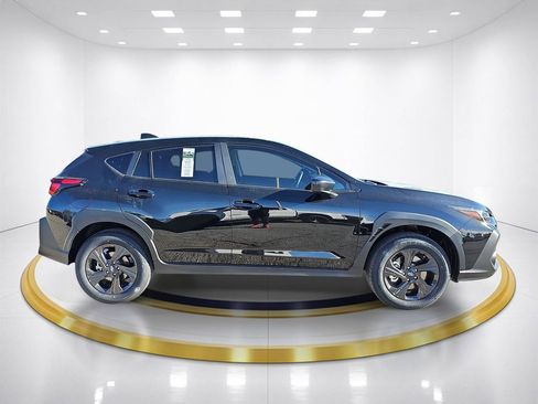 New 2026 Subaru Crosstrek 2.5i AWD/4WD image 5