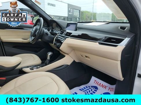 Used 2017 BMW X1 xDrive28i image 27