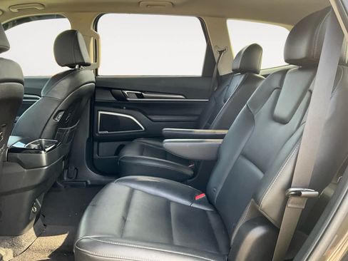 Used 2024 Kia Telluride S w/ S Sunroof Package FWD image 21