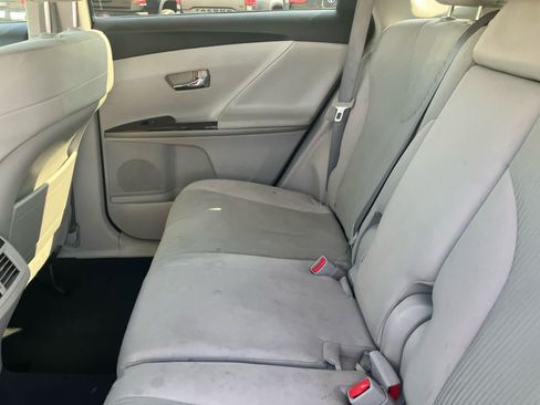 Used 2015 Toyota Venza LE FWD image 24