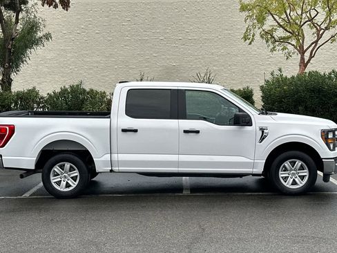 Certified 2023 Ford F150 XLT image 9