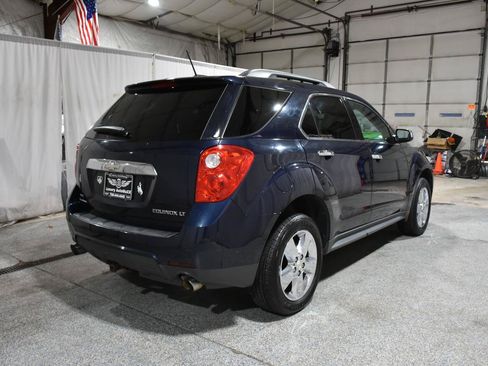 Used 2015 Chevrolet Equinox LT AWD/4WD image 6