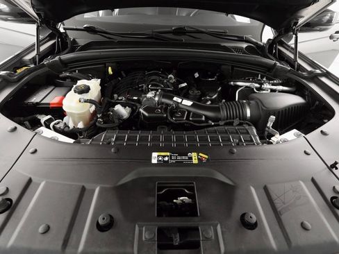 Certified 2022 Jeep Grand Cherokee Altitude image 38