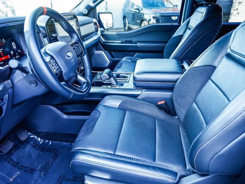 Used 2023 Ford F150 Raptor w/ Raptor Carbon Fiber Package image 18