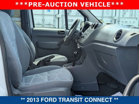 Used 2013 Ford Transit Connect XLT FWD image 18