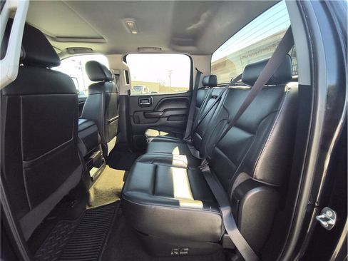 Used 2016 GMC Sierra 2500 SLT w/ Duramax Plus Package image 10