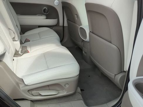 New 2026 Hyundai Palisade SEL FWD image 22