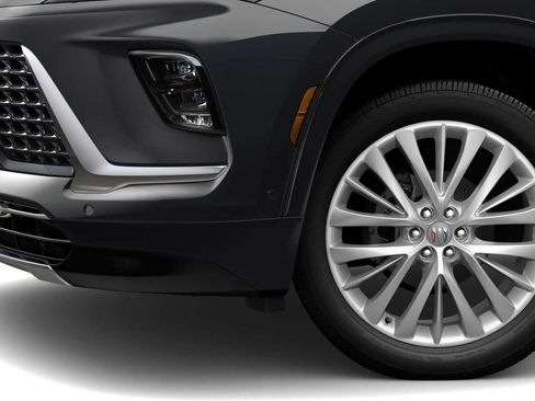 New 2026 Buick Enclave Avenir w/ Super Cruise Package AWD/4WD image 37