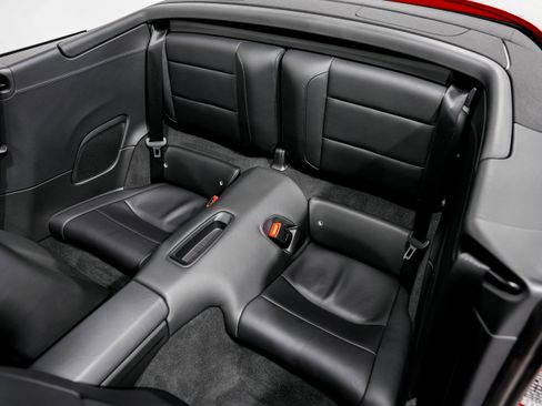 Used 2015 Porsche 911 Carrera 4 GTS w/ Bose Audio Package image 22