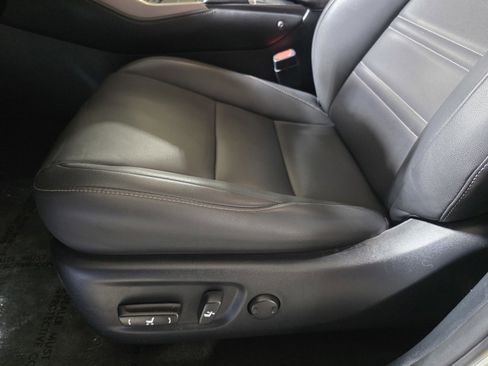 Used 2020 Lexus NX 300 FWD image 23