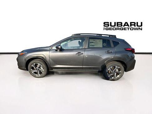 New 2026 Subaru Crosstrek 2.0i Premium AWD/4WD image 4