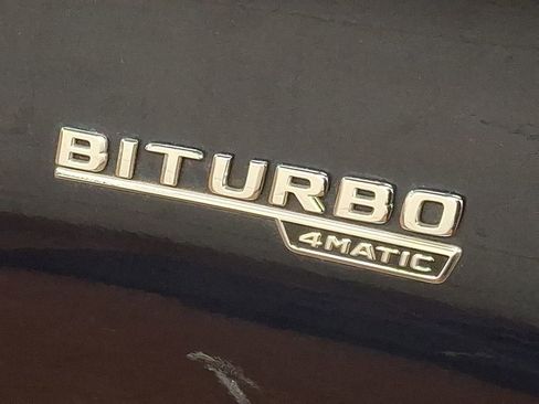 Used 2017 Mercedes-Benz C 43 AMG 4MATIC Sedan image 29