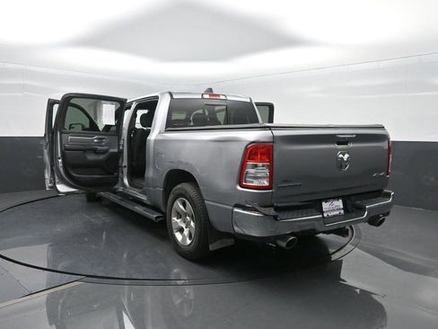 Used 2022 RAM 1500 Big Horn image 45