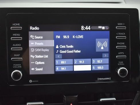 Used 2024 Toyota Camry SE image 23