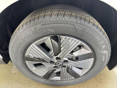 New 2025 Nissan Murano SL image 6