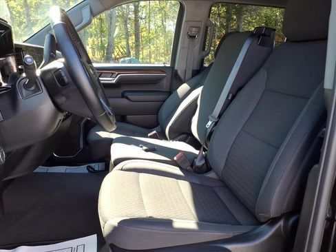 Certified 2025 Chevrolet Silverado 1500 LT image 13