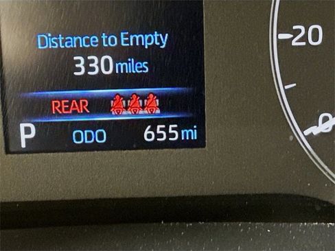 Certified 2025 Toyota Corolla LE image 32