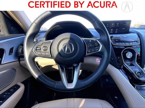 Certified 2022 Acura RDX w/ Technology Package image 7