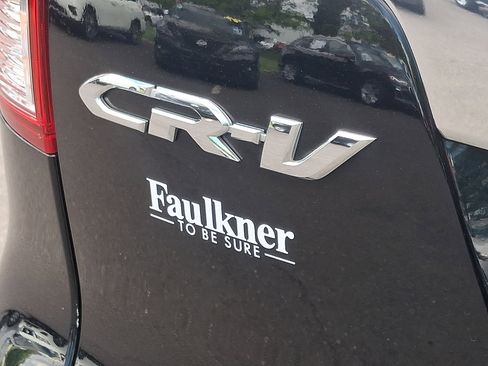 Used 2016 Honda CR-V EX-L image 31