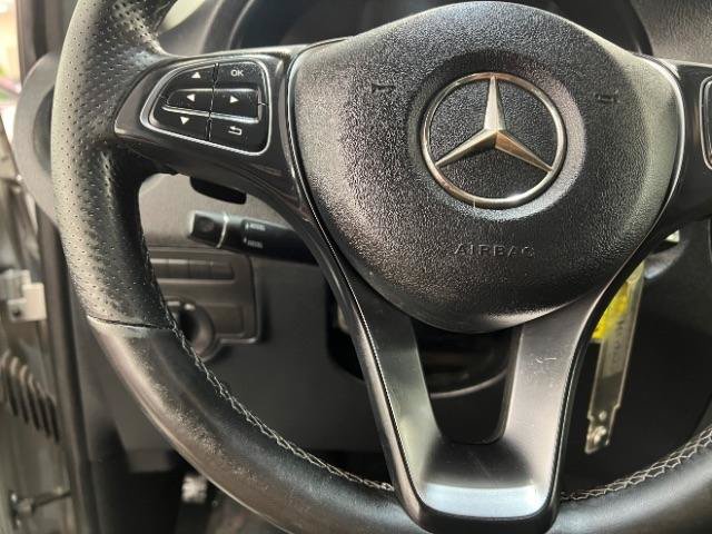 Used 2019 Mercedes-Benz Metris Passenger image 16